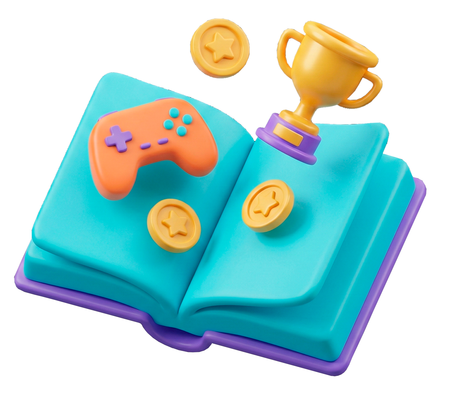 Game Progress